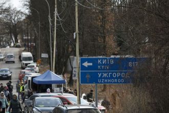 Najmladsi ukrajinski muzi mozu znova cestovat na Slovensko