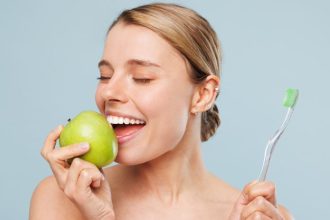 Najnovsie trendy v ustnej hygiene na Slovensku