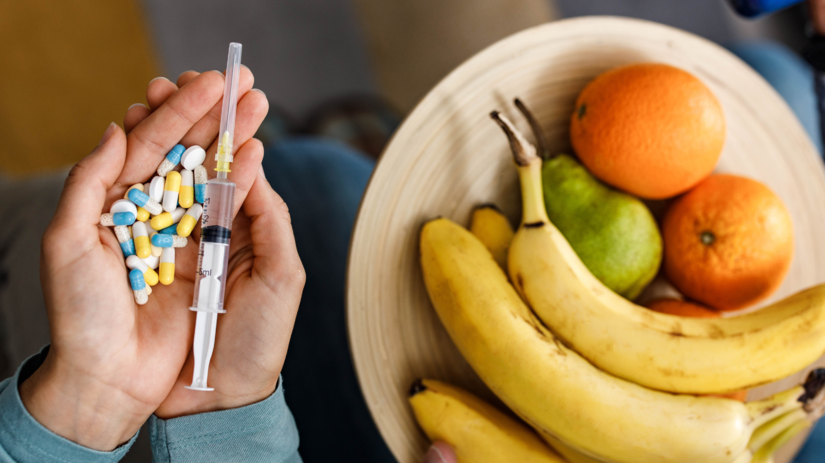 Najsilnejsie prirodne zbrane proti bakteriam