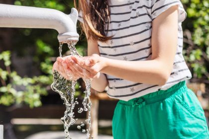 Najvacsia chyba pri studni a ako sa jej vyvarovat