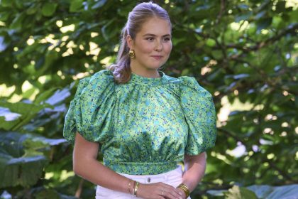 Nechutny skandal Tvar holandskej princeznej zneuzili na porno