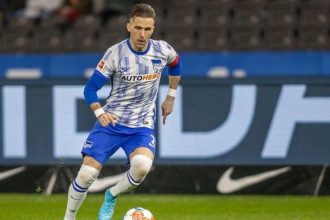 Nemecky klub ma problem s novymi dresmi