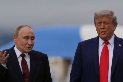 Nezakonny predaj Aljasky a zabity ukrajinsky vrah