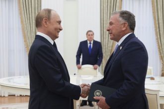 ONLINE Rubio Rusko prvykrat dalo jasne signaly na ukoncenie vojny na Ukrajine