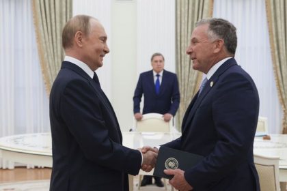 ONLINE Rubio Rusko prvykrat dalo jasne signaly na ukoncenie vojny na Ukrajine