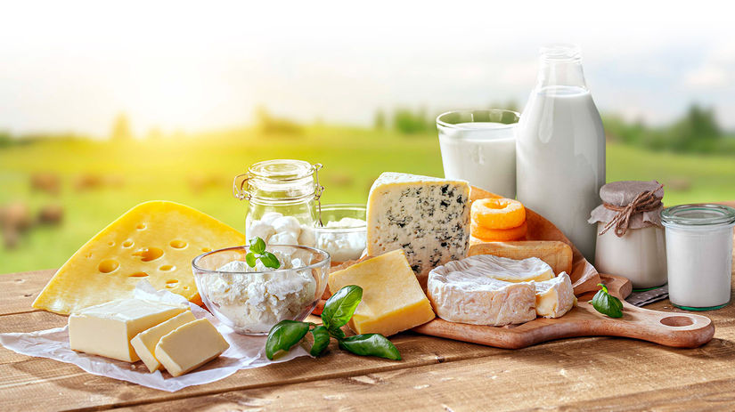 Oblubene syry obsahuju nebezpecnu bakteriu stahuju ich z predaja