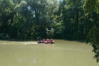 Obrovska tragedia pri Leviciach Matka so dcerou sa utopila