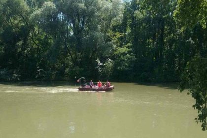 Obrovska tragedia pri Leviciach Matka so dcerou sa utopila