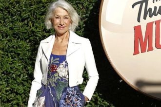 Od slavnej 80 nicky sa mozu ucit aj mladsie Helen Mirren odhaluje 3 zlate pravidla na omladenie