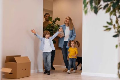 Odbornik radi Ako si vytvorit prakticky a pohodlny domov