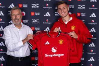 Ofenzivna revolucia v Manchestri United je hotova Sesko prezradil preco si vybral Old Trafford