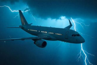 Pasazieri zazili najdlhsi let v historii