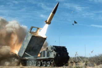 Pentagon brani Kyjevu palit americke strely na Rusko