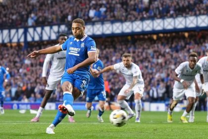 Plzni sa postup v Lige majstrov vzdialil prehrala s Rangers