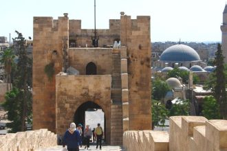 Po 13 rokoch sa obnovuju lety do najnebezpecnejsieho mesta sveta