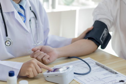 Pohar vina ako riziko Alkohol a lieky mozu zastavit ticheho zabijaka