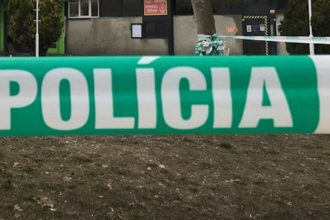 Policia vysetruje smrtelnu nehodu jazdca v Orechovej Potoni