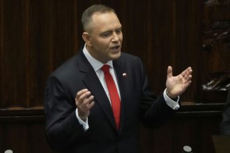 Polsky prezident sa v septembri stretne s Trumpom