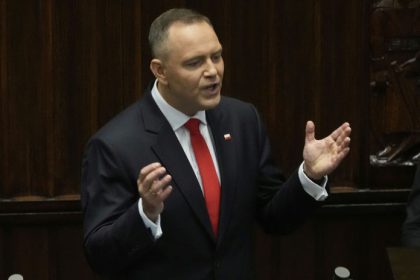 Polsky prezident sa v septembri stretne s Trumpom