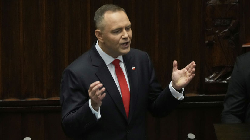 Polsky prezident sa v septembri stretne s Trumpom