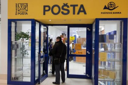 Postar nenosi len dochodok list alebo noviny