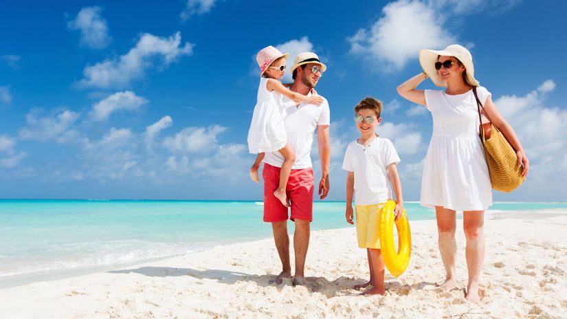 Prehnali ste to so slnkom Babske rady na spalenu pokozku