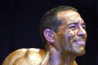 Premrhany slovensky talent Majster Europy skoncil na ulici