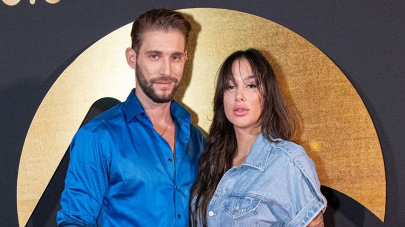 Prepacte dievcata Fesny zenich z Ruze zverejnil odkaz