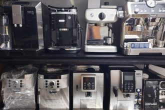 Prezradenie triku o lacnom kavovare malo Michaelu stat miesto Firma Nikdy u nas nerobila ta3 preverila ponuku