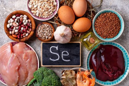 Prirodny Ozempic je to mozne Potraviny meniac zivot