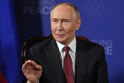 Putin nema potrebu konflikt ukoncovat