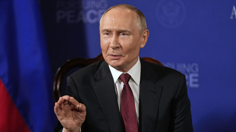 Putin nema potrebu konflikt ukoncovat