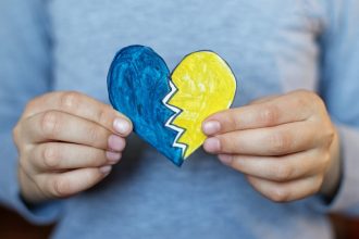 Radikalizacia a vylucenie Urady varuju pred porusovanim prav ukrajinskych deti na Slovensku stat udajne nerobi nic