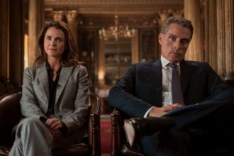 S hodnotenim 93 percent sa vracia najlepsi serial Netflixu