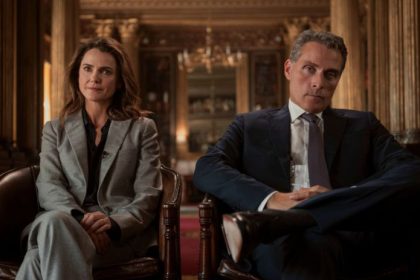 S hodnotenim 93 percent sa vracia najlepsi serial Netflixu