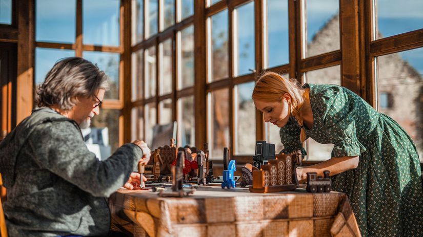 STVR prichadza s novou relaciou Moje SLOWensko