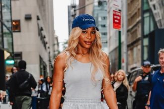 Serena Williams odhalila tajomstvo premeny Schudla 14 kil injekciami