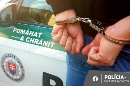 Sestkrat trestany recidivista po prepusteni hrozil zabitim