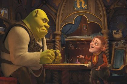 Shrek 5 sa opat odklada Novy datum a dovod