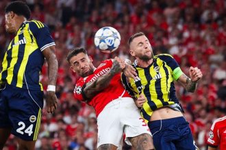 Skriniar si Ligu majstrov nezahra vyhorel aj druhy skotsky velkoklub Karabach dokonal europsku senzaciu