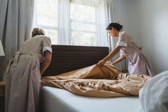 Skryte nastrahy v hotelovych izbach 5 najspinavsich miest