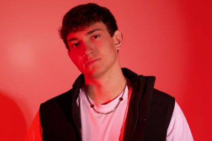 Slovak Mark Dann bol predskokanom Imagine Dragons