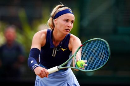 Sramkovej singlova put v Mexiku sa konci v debli pokracuje s ceskou hviezdou