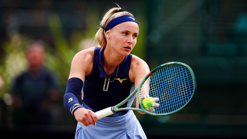 Sramkovej singlova put v Mexiku sa konci v debli pokracuje s ceskou hviezdou