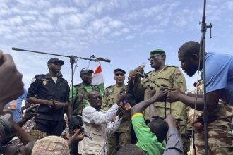 Sudanske polovojenske jednotky napadli utecenecky tabor zabili 31 ludi