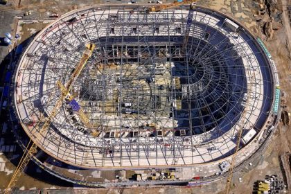 Supermoderny skvost hned za slovenskymi hranicami