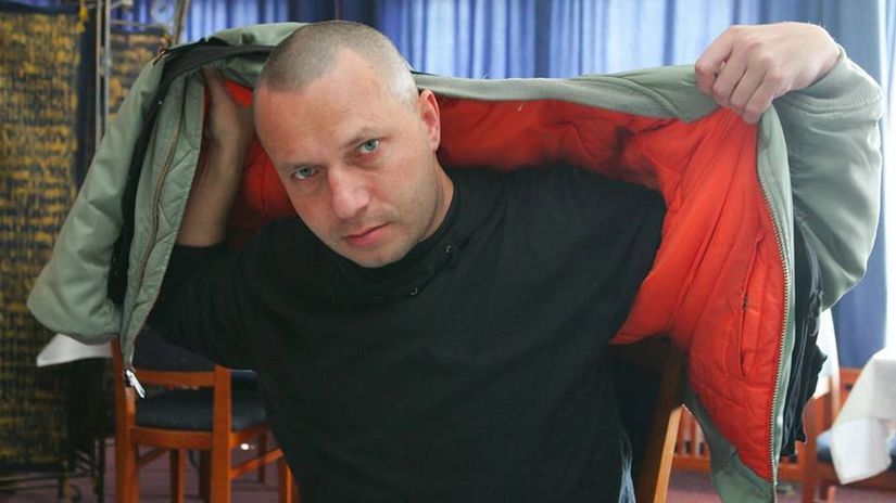 Svedectvo z madarskej vznice dvojity vrah o novinarovi Rypalovi