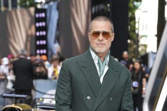 Taku kupelnu ste este nevideli Brad Pitt kupil luxusnu vilu od rockovej hviezdy