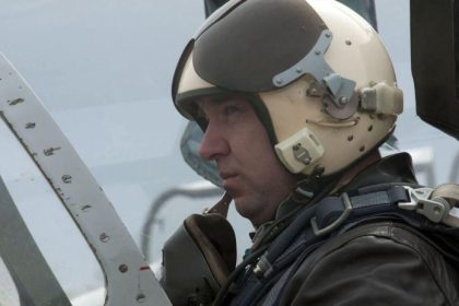 Tazka strata pre Ukrajincov Zrutil sa MiG 29 elitny pilot zahynul