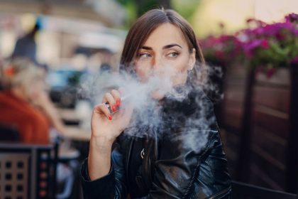 Temna stranka neresti medzi slovenskymi tinedzermi